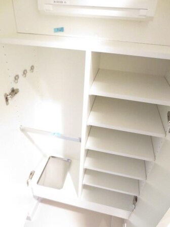 エルシア五反田の物件内観写真